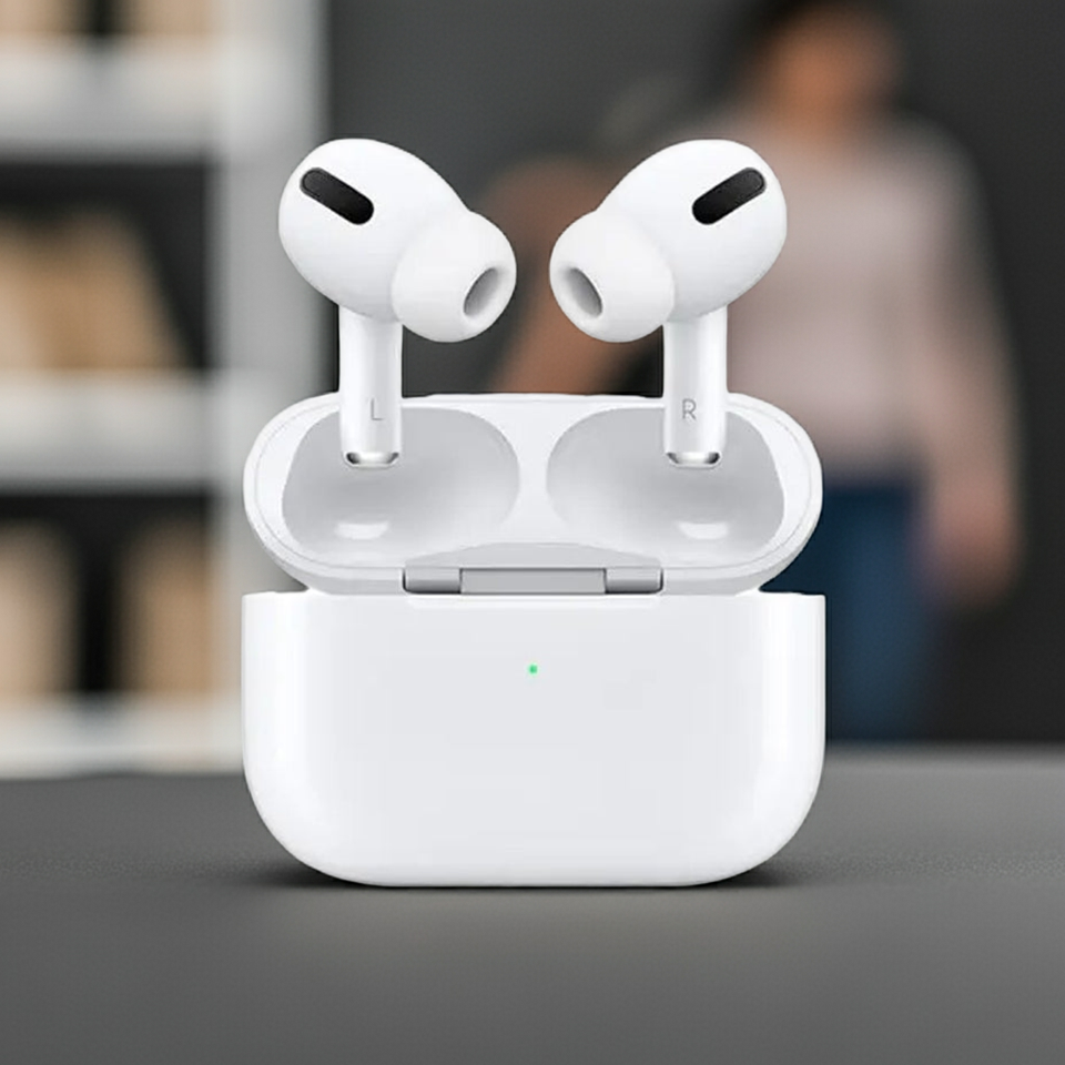 Auriculares Airpods