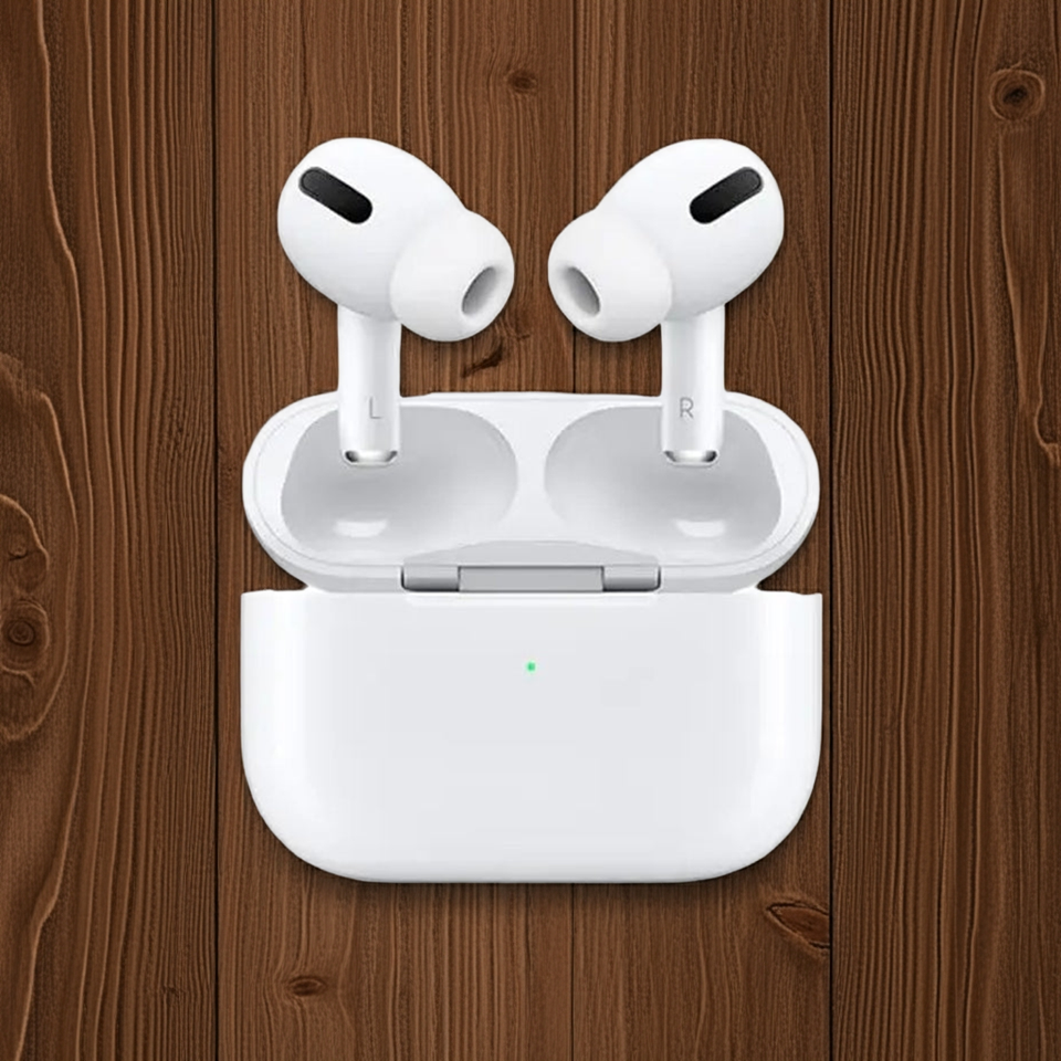 Auriculares Airpods