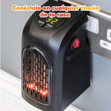 Mini calentador de 400 W