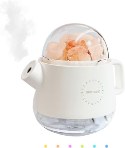 Humidificador de Tetera Magica