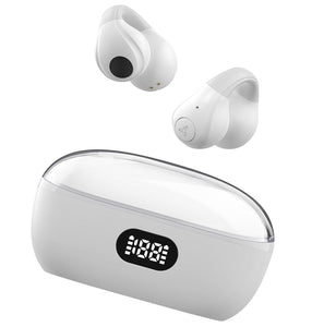 Auriculares de Conducción ósea